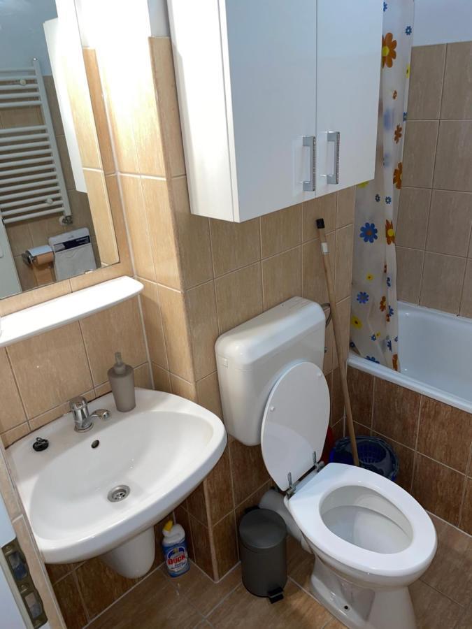 아라드 Motorway Alfa Apartament 아파트 외부 사진